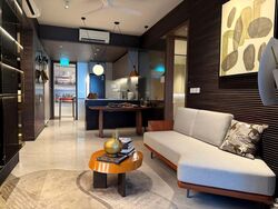 The Continuum (D15), Apartment #589575371